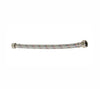 Alimentador Maxiboiler 3/4" x 1/2" x 60 cm Rugo 25B