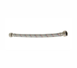 Alimentador Maxiboiler 3/4" x 1/2" x 60 cm Rugo 25B