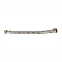 Alimentador Maxiboiler 3/4" x 3/4" x 60 cm Rugo 25B