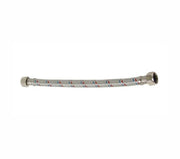 Alimentador Maxiboiler 3/4" x 3/4" x 60 cm Rugo 25B