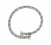 Alimentador Maxigas 3/8" x 3/8" x 200 cm Maxigas Rugo 25GN