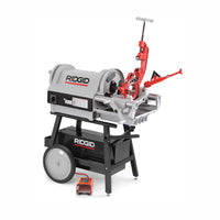 Roscadora Modelo 1224 1/2" - 4" 120V 60 Hz NPT, Ridgid 26092