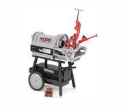 Roscadora Modelo 1224 1/2" - 4" 120V 60 Hz NPT, Ridgid 26092