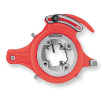 Cabezal Roscador, Terrajas "L" Universales De Autoapertura 711", Ridgid 26132
