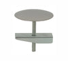 Cubretaladros Separado Liso Acero Inox. Rugo 26-T