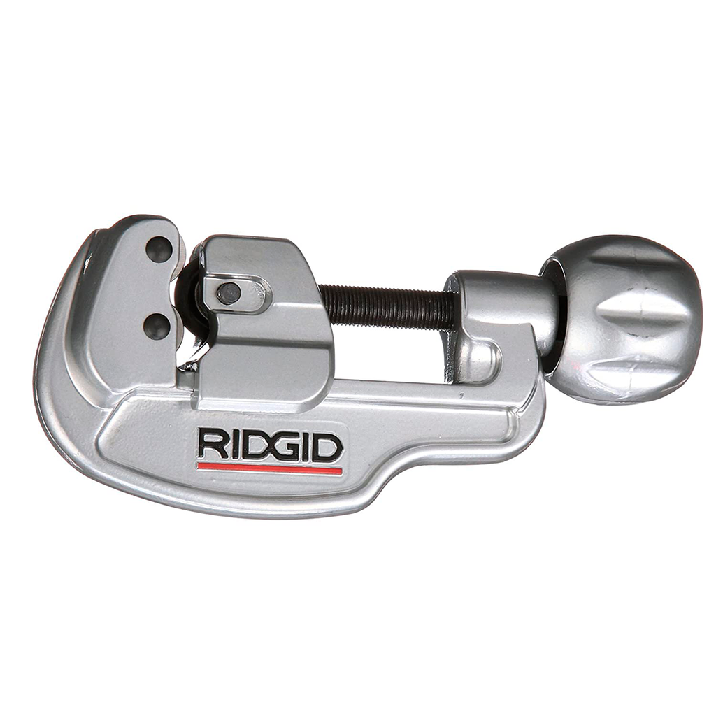 Cortador De Tuberia Acero Inox. Mod. 355  "1/4 - 1 3/8", Ridgid 29963