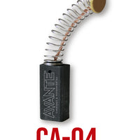 Carbón AVANTE CAP-4 P/Taladro 1/2" B&D AUF1600,425,361