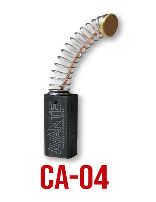 Carbón AVANTE CAP-4 P/Taladro 1/2