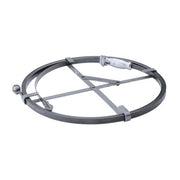 Cinta Plana De Una Pieza Para Alcantarillados 3/4x1/16x100", Ridgid 62565