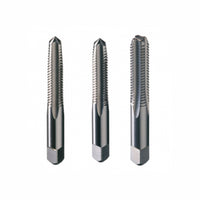 Juego de Machuelos M12 x 1.25" Greenfield 300078753