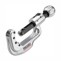 Cortadores De Tubería De Acero Inoxidable Modelo 65S, Ridgid 31803