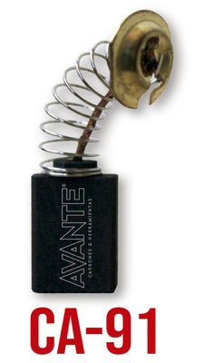 Carbón AVANTE CAP-91 P/Sierra Sable MAKITA Jr 3050