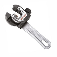 Cortador 2 En 1 AUTOFEED Para Espacios Reducidos Modelo 118", Ridgid 32573