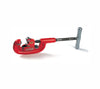 Cortatubos Para Servicio Pesado 2-A de 1/8" - 2" De 3 Ruedas, Ridgid 32825