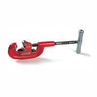 Cortatubos Para Servicio Pesado 2-A de 1/8" - 2" De 3 Ruedas, Ridgid 32825