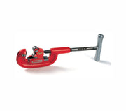 Cortatubos Para Servicio Pesado 2-A de 1/8" - 2" De 3 Ruedas, Ridgid 32825