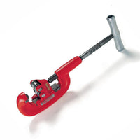 Cortatubos De Rodillos Anchos Modelo 202, Ridgid 32895