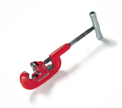 Cortatubos De Rodillos Anchos Modelo 202, Ridgid 32895
