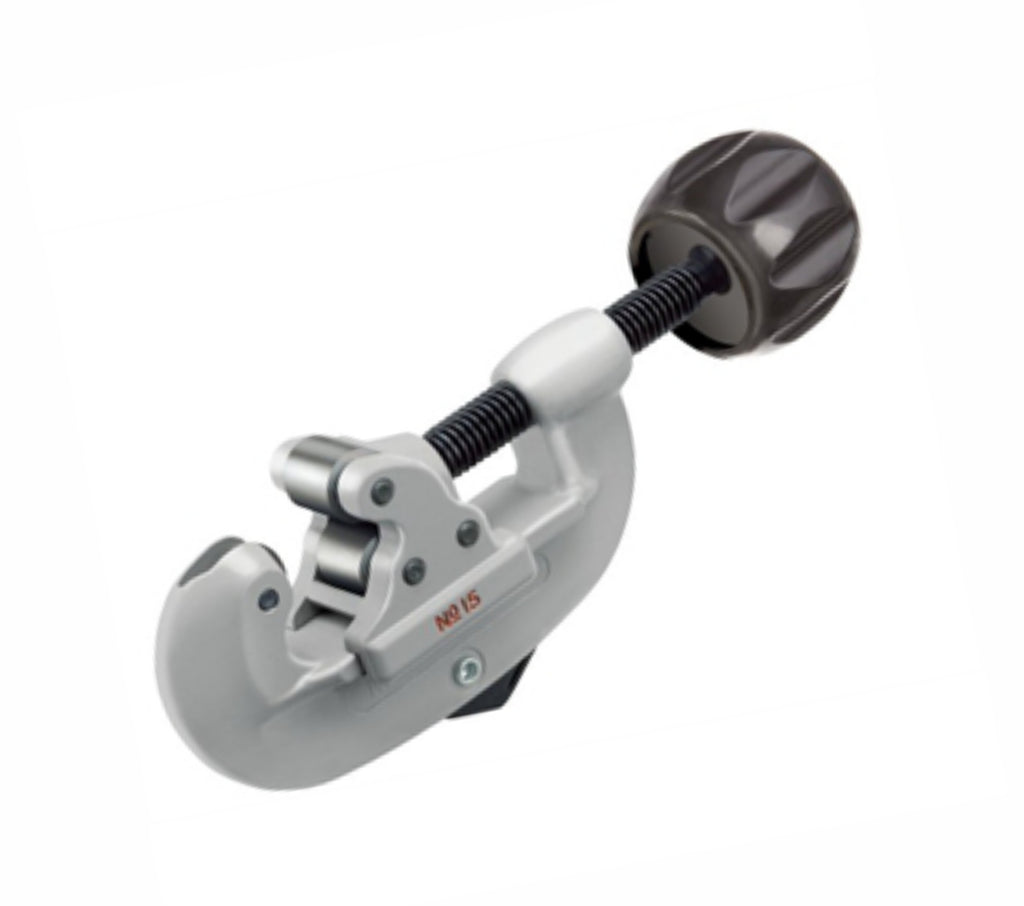 Cortatubos Con Tornillo De Alimentación Modelo 10", Ridgid 32910