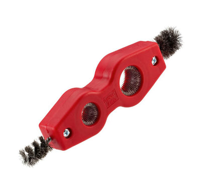 Cepillo Para Limpieza Interna y Externa De Cobre Modelo 4100
