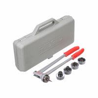 Expansor De Tubos Modelo S 3/8", 1/2", 3/4" y 1'', Ridgid 34152