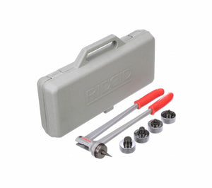 Expansor De Tubos Modelo S 3/8", 1/2", 3/4" y 1'', Ridgid 34152