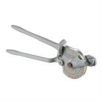 Dobladora De Tubo Tipo Trinquete De Engranaje 368", Ridgid 35175