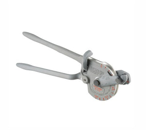 Dobladora De Tubo Tipo Trinquete De Engranaje 368", Ridgid 35175