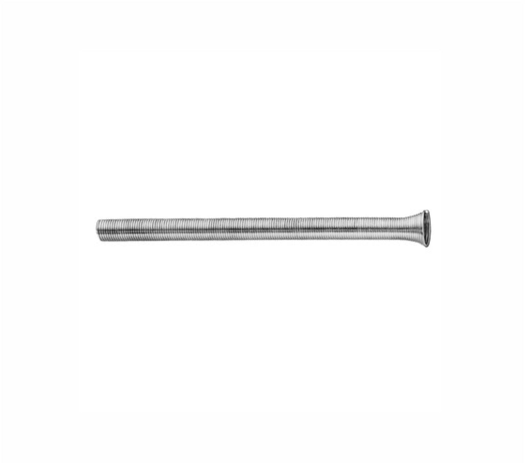 Dobladora De Tubo Tipo Resorte 1/4", Ridgid 35245