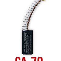 Carbón AVANTE CAP-70 P/Aspiradoras HUSKY Y Koblenz