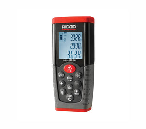 Telémetro De Láser Modelo Micro LM-100", Ridgid 36158