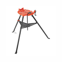 Tornillo De Banco Portatil Con Cadena TRISTAND Modelo 460-6", Ridgid 36273