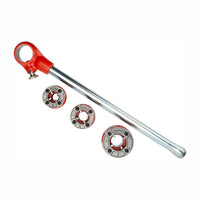 Roscadora De Trinquete Manual 1/2" - 1" Modelo 00-R, Ridgid 36345