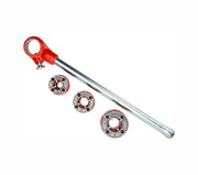 Roscadora De Trinquete Manual 1/2" - 1" Modelo 00-R, Ridgid 36345