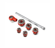 Roscadora De Trinquete Manual 1/8" - 1" Modelo 00-R, Ridgid 36375