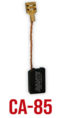 Carbón AVANTE CAP-85 P/Router B&D