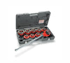 Roscadora De Trinquete Manual 1/8" - 2" Modelo 12-R, Ridgid 36505