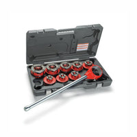 Roscadora De Trinquete Manual 1/8" - 2" Modelo 12-R, Ridgid 36505