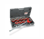 Roscadora De Trinquete Manual 1/8" - 2" Modelo 12-R, Ridgid 36505