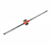 Roscadoras De Tuberías De Tres Vías 1/2" - 1", Ridgid 36540