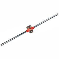 Roscadoras De Tuberías De Tres Vías 1/2" - 1", Ridgid 36540