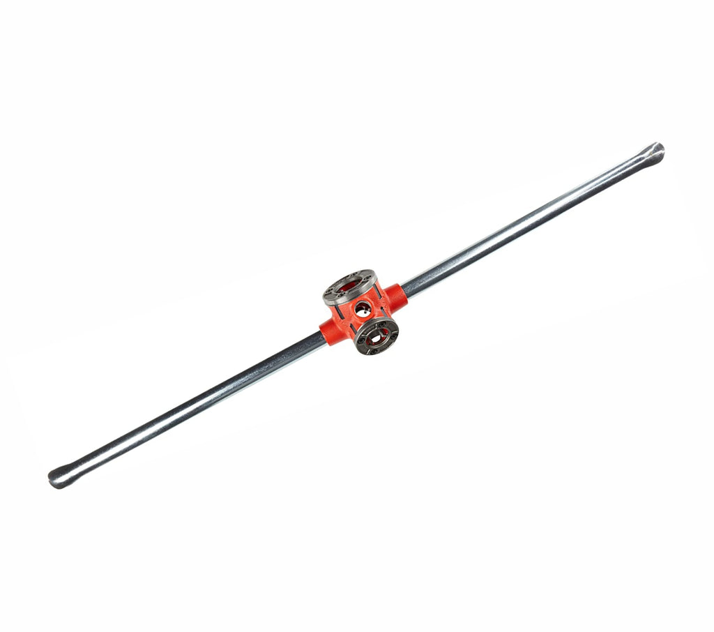 Roscadoras De Tuberías De Tres Vías 1/2" - 1", Ridgid 36540