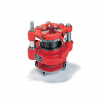 Roscadoras a Engranajes Con Retroceso Modelo 141 2 1/2" - 4", Ridgid 36620