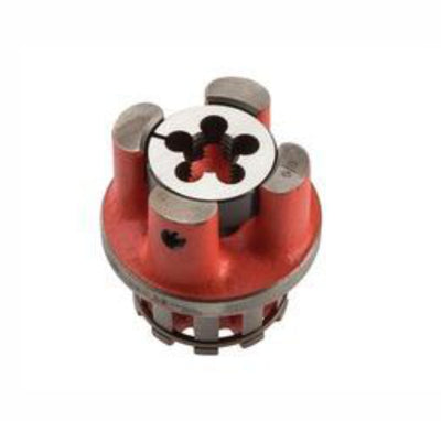 Cabezales Roscadores Modelo 00-RB 5/8