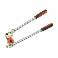 Doblatubos De Palancas Serie 600 Para Servicio Pesado 1/2", Ridgid 38048