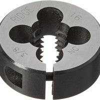 Dado Para Repasar Roscas 3/8-16 UNC, Ridgid 38345