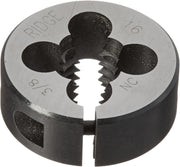 Dado Para Repasar Roscas 3/8-16 UNC, Ridgid 38345