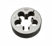 Terrajas De Botón Para Roscadoras De Perno 7/8" UNC, Ridgid 38375