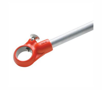 Solo Trinquete y Mango 00-RB & 00-R, Ridgid 38540