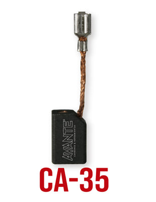 Carbón AVANTE CAP-35 P/Taladro MAKITA